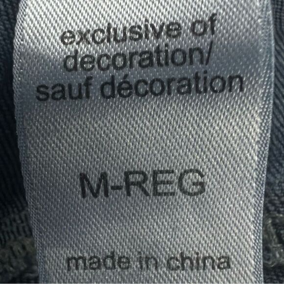 Maurices Women's Boulder Wash Distressed Skinny Mid-rise Jeans Size M - Picture 9 of 13